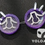 【三分妄想】Identity V 第五人格 機械技師 コスプレ衣装 | 公式正規品 1/3Delusion 詳細11