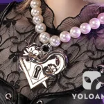 【三分妄想】Identity V 第五人格 機械技師 コスプレ衣装 | 公式正規品 1/3Delusion 詳細10