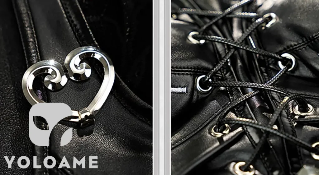 【三分妄想】Identity V 第五人格 機械技師 コスプレ衣装 | 公式正規品 1/3Delusion 詳細9