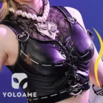 【三分妄想】Identity V 第五人格 機械技師 コスプレ衣装 | 公式正規品 1/3Delusion 詳細8