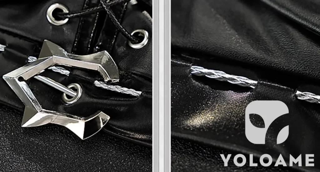 【三分妄想】Identity V 第五人格 機械技師 コスプレ衣装 | 公式正規品 1/3Delusion 詳細7