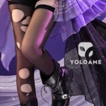 【三分妄想】Identity V 第五人格 機械技師 コスプレ衣装 | 公式正規品 1/3Delusion 詳細6