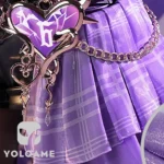 【三分妄想】Identity V 第五人格 機械技師 コスプレ衣装 | 公式正規品 1/3Delusion 詳細4