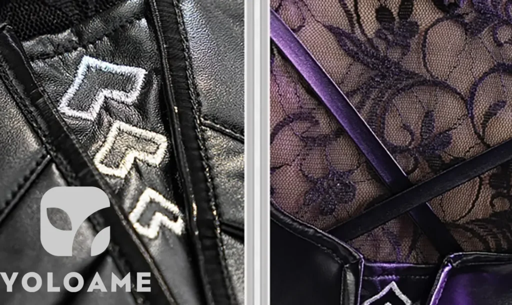 【三分妄想】Identity V 第五人格 機械技師 コスプレ衣装 | 公式正規品 1/3Delusion 詳細2