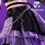 【三分妄想】Identity V 第五人格 機械技師 コスプレ衣装 | 公式正規品 1/3Delusion 詳細1