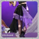 【三分妄想】Identity V 第五人格 機械技師 コスプレ衣装 | 公式正規品 1/3Delusion 詳細19