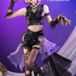 【三分妄想】Identity V 第五人格 機械技師 コスプレ衣装 | 公式正規品 1/3Delusion 詳細17