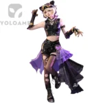 【三分妄想】Identity V 第五人格 機械技師 コスプレ衣装 | 公式正規品 1/3Delusion 詳細16