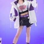 【三分妄想】Identity V 第五人格 機械技師 コスプレ衣装 | 公式正規品 1/3Delusion 詳細1