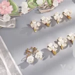 三分妄想 Identity V 第五人格 少女 エウリュディケコスプレ衣装 | 公式正規品 1/3Delusion 詳細3