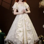 三分妄想 Identity V 第五人格 少女 エウリュディケコスプレ衣装 | 公式正規品 1/3Delusion 詳細2