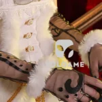 三分妄想 Identity V 第五人格 少女 コスプレ衣装 | 公式 正規品 1/3Delusion 詳細10