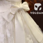 三分妄想 Identity V 第五人格 少女 エウリュディケコスプレ衣装 | 公式正規品 1/3Delusion 詳細12