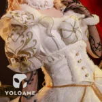 三分妄想 Identity V 第五人格 少女 コスプレ衣装 | 公式 正規品 1/3Delusion 詳細5