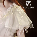 三分妄想 Identity V 第五人格 少女 エウリュディケコスプレ衣装 | 公式正規品 1/3Delusion 詳細10