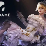 【三分妄想】Identity V 第五人格 調香師Ver2 コスプレ衣装 | 公式正規品 1/3Delusion 詳細20