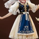 【三分妄想】Identity V 第五人格 調香師 コスプレ衣装 | 公式正規品 1/3Delusion 詳細20