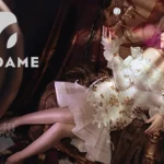 【三分妄想】Identity V 第五人格 調香師Ver2 コスプレ衣装 | 公式正規品 1/3Delusion 詳細19