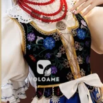 【三分妄想】Identity V 第五人格 調香師 コスプレ衣装 | 公式正規品 1/3Delusion 詳細19