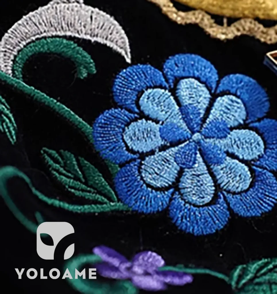 【三分妄想】Identity V 第五人格 調香師 コスプレ衣装 | 公式正規品 1/3Delusion 詳細18