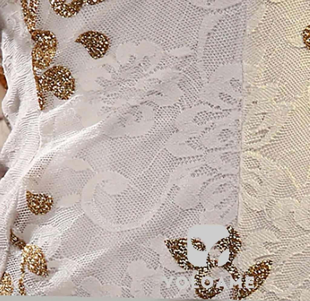 【三分妄想】Identity V 第五人格 調香師Ver2 コスプレ衣装 | 公式正規品 1/3Delusion 詳細16