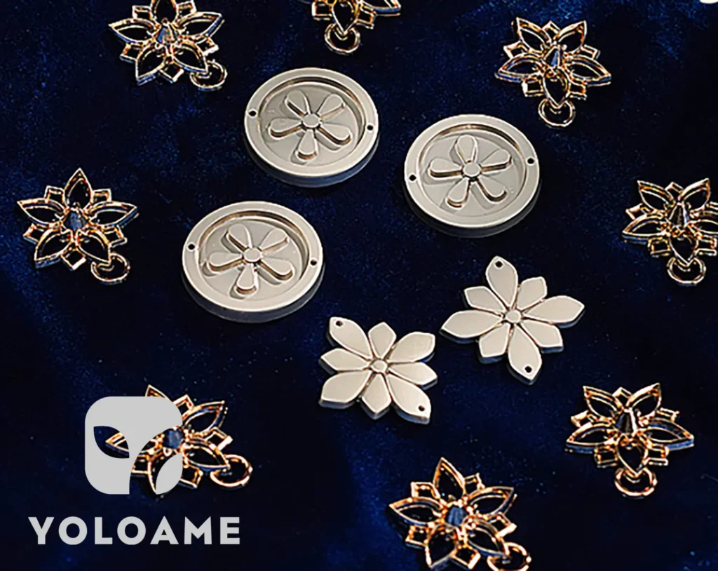 【三分妄想】Identity V 第五人格 調香師 コスプレ衣装 | 公式正規品 1/3Delusion 詳細16