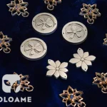 【三分妄想】Identity V 第五人格 調香師 コスプレ衣装 | 公式正規品 1/3Delusion 詳細16