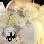 【三分妄想】Identity V 第五人格 調香師Ver2 コスプレ衣装 | 公式正規品 1/3Delusion 詳細15