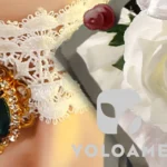 【三分妄想】Identity V 第五人格 調香師Ver2 コスプレ衣装 | 公式正規品 1/3Delusion 詳細14