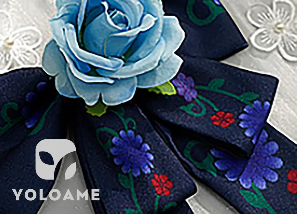 【三分妄想】Identity V 第五人格 調香師 コスプレ衣装 | 公式正規品 1/3Delusion 詳細15