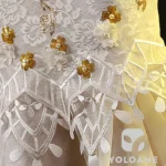 【三分妄想】Identity V 第五人格 調香師Ver2 コスプレ衣装 | 公式正規品 1/3Delusion 詳細10