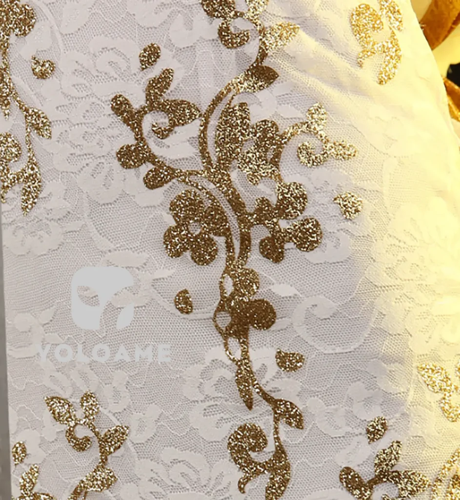 【三分妄想】Identity V 第五人格 調香師Ver2 コスプレ衣装 | 公式正規品 1/3Delusion 詳細9