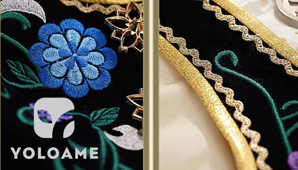 【三分妄想】Identity V 第五人格 調香師 コスプレ衣装 | 公式正規品 1/3Delusion 詳細14