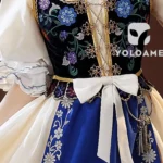 【三分妄想】Identity V 第五人格 調香師 コスプレ衣装 | 公式正規品 1/3Delusion 詳細12