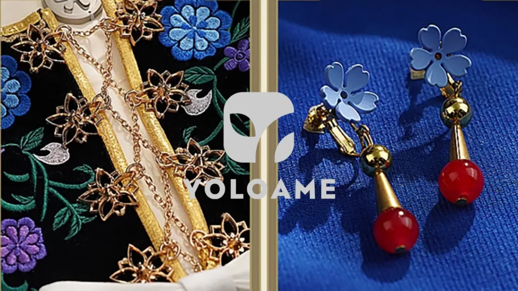 【三分妄想】Identity V 第五人格 調香師 コスプレ衣装 | 公式正規品 1/3Delusion 詳細11