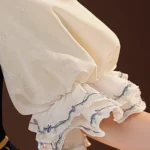 【三分妄想】Identity V 第五人格 調香師 コスプレ衣装 | 公式正規品 1/3Delusion 詳細10