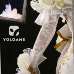 【三分妄想】Identity V 第五人格 調香師Ver2 コスプレ衣装 | 公式正規品 1/3Delusion 詳細66