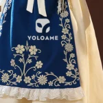 【三分妄想】Identity V 第五人格 調香師 コスプレ衣装 | 公式正規品 1/3Delusion 詳細9