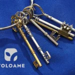 【三分妄想】Identity V 第五人格 調香師 コスプレ衣装 | 公式正規品 1/3Delusion 詳細8