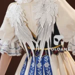 【三分妄想】Identity V 第五人格 調香師 コスプレ衣装 | 公式正規品 1/3Delusion 詳細6