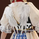 【三分妄想】Identity V 第五人格 調香師 コスプレ衣装 | 公式正規品 1/3Delusion 詳細4