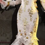 【三分妄想】Identity V 第五人格 調香師Ver2 コスプレ衣装 | 公式正規品 1/3Delusion 詳細1