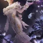 【三分妄想】Identity V 第五人格 調香師Ver2 コスプレ衣装 | 公式正規品 1/3Delusion 詳細5