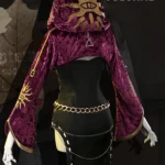 三分妄想 Identity V 第五人格 祭司 コスプレ衣装 | 公式正規品 1/3Delusion 詳細18