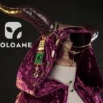 三分妄想 Identity V 第五人格 祭司 コスプレ衣装 | 公式正規品 1/3Delusion 詳細14