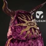 三分妄想 Identity V 第五人格 祭司 コスプレ衣装 | 公式正規品 1/3Delusion 詳細8