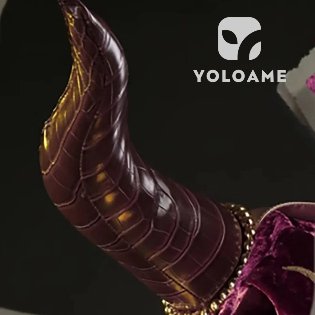 三分妄想 Identity V 第五人格 祭司 コスプレ衣装 | 公式正規品 1/3Delusion 詳細7