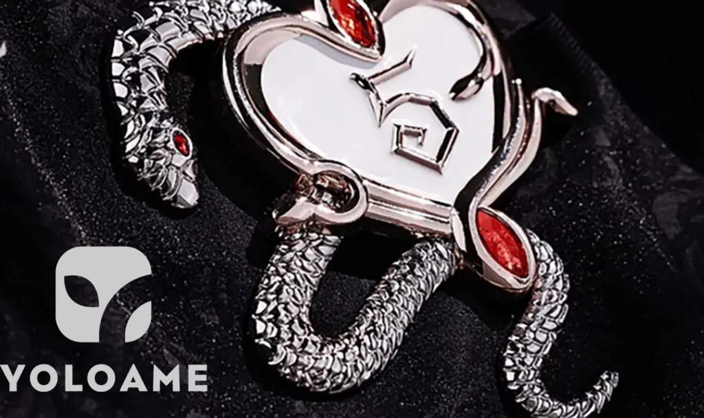 三分妄想 Identity V 第五人格 祭司 SSR コスプレ衣装 | 公式正規品 1/3Delusion 詳細17