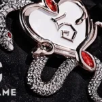 三分妄想 Identity V 第五人格 祭司 SSR コスプレ衣装 | 公式正規品 1/3Delusion 詳細17