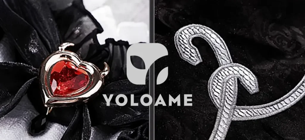 三分妄想 Identity V 第五人格 祭司 SSR コスプレ衣装 | 公式正規品 1/3Delusion 詳細16